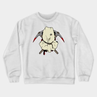 Sack Head Voorhees Crewneck Sweatshirt